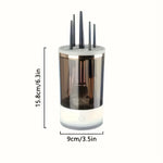 Limpia Brochas Eléctrico – Brush Cleaner & Dryer Profesional